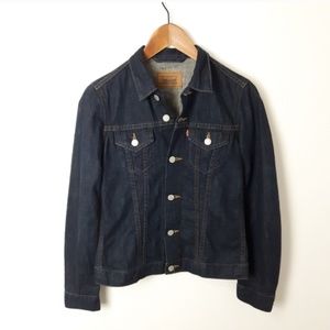 Levi's Denim Jacket